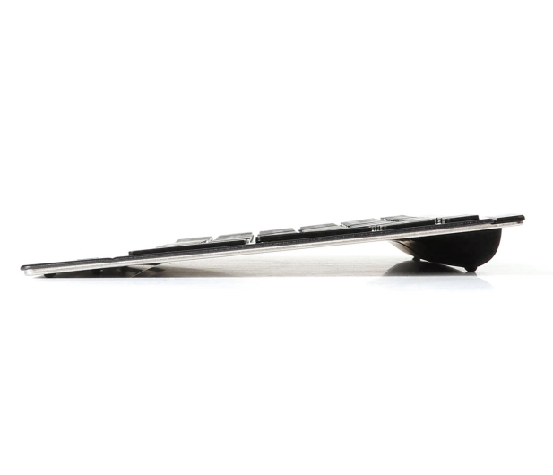 RAPOO bezprzewodowa Multi-Mode E9500M Czarna 192128 - 1071767 - zdjęcie 5